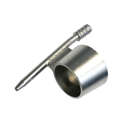 Spraynozzle PodoMonium RVS
