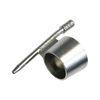 Spraynozzle PodoMonium RVS