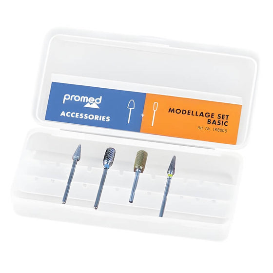 Promed Frees Set Modelage Basic