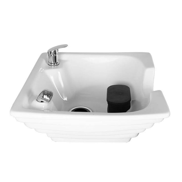 Wasunit Hair System HSB59 Zwart 7