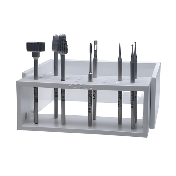 Busch Frees Set Basis 5015