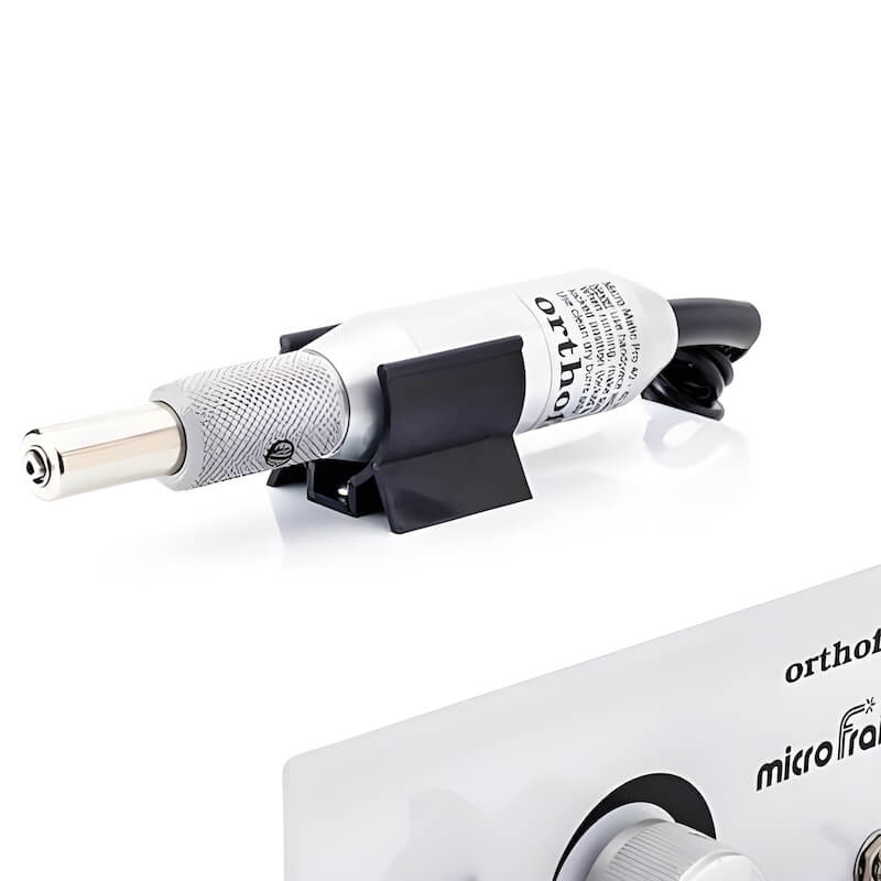 Pedicuremotor Orthofex Micro-Fraiser met Pedaal 2