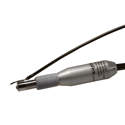 Orthofex pedicuremotor handstukken