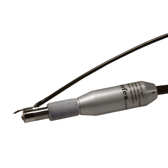 Pedicuremotor handstuk Orthofex Ortho-Spray