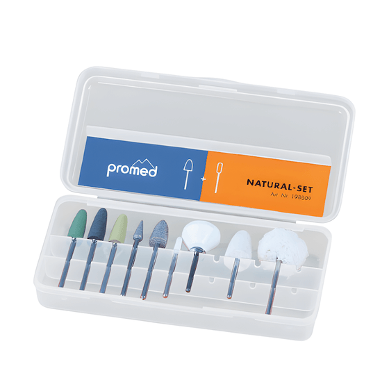 Promed Frees Set Natural