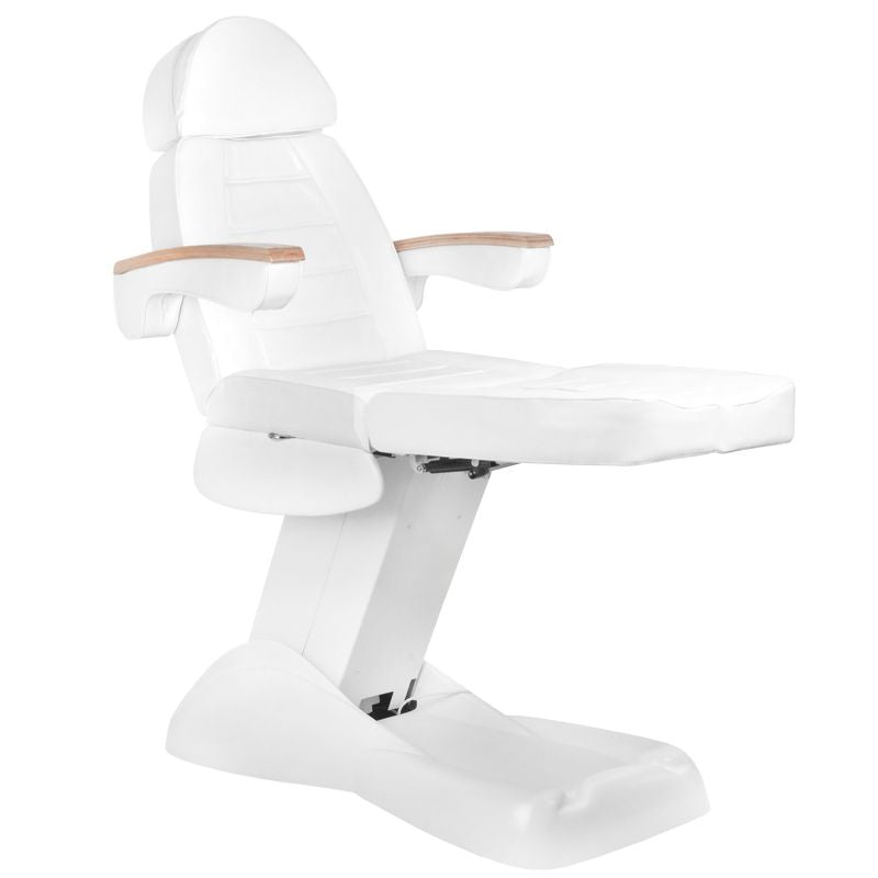 Behandelstoel Elektrisch Lux Pedi 3M 11
