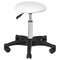 Tabouret Verstelbaar AM-312 Wit
