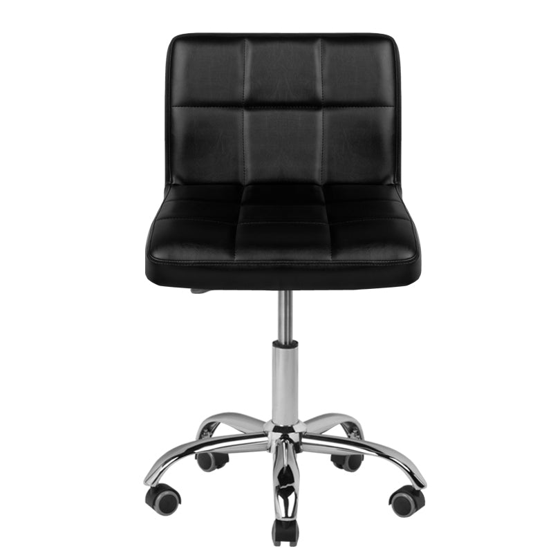 Cosmetische stoel A-5299 Zwart 2