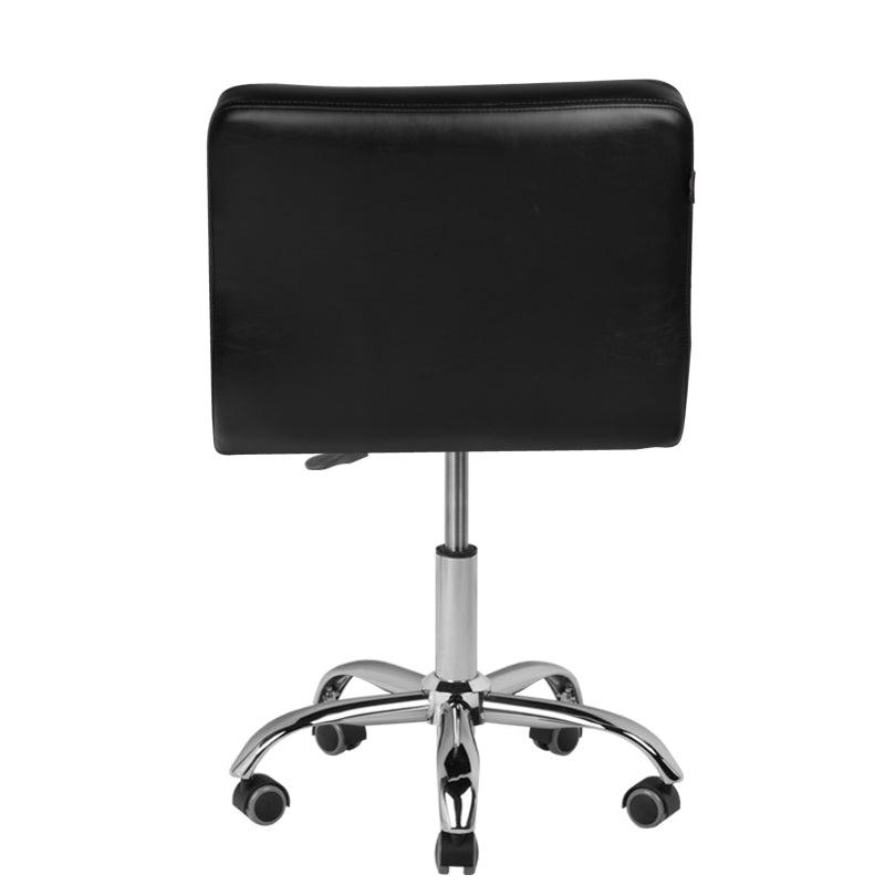 Cosmetische stoel A-5299 Zwart 3