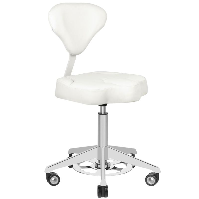 Tabouret Azzurro 156F Bump-Up Wit 1