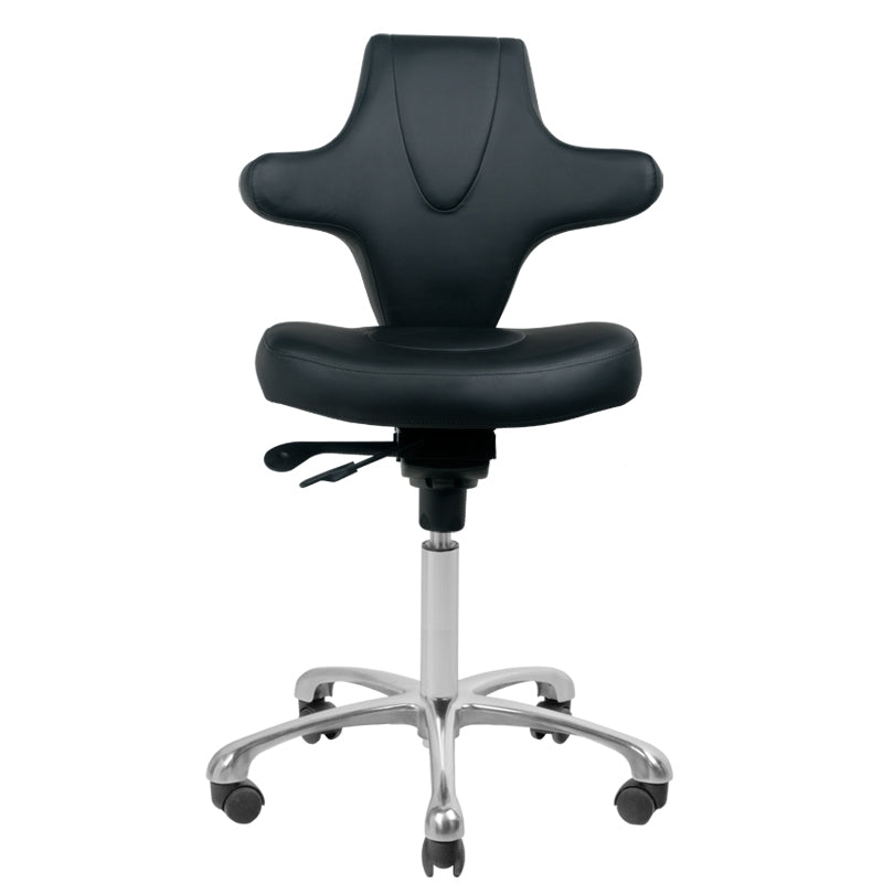 Cosmetische stoel Azzurro Special 052 Zwart 3