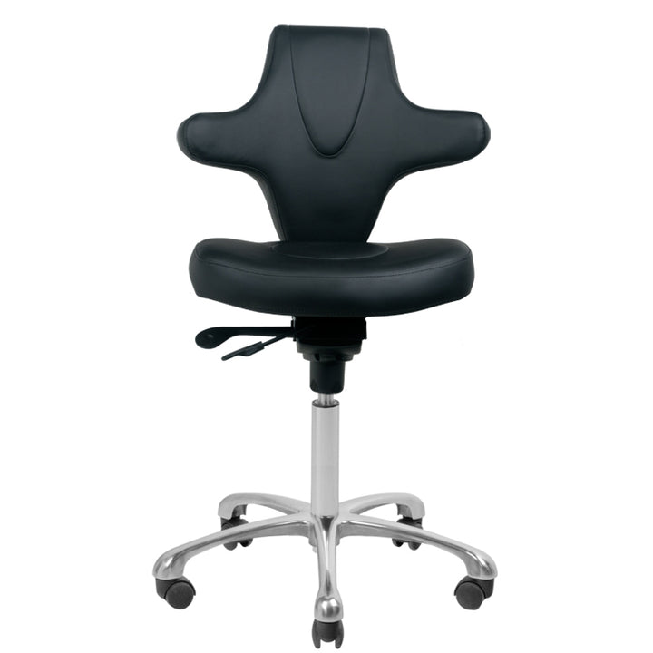 Cosmetische stoel Azzurro Special 052 Zwart 3
