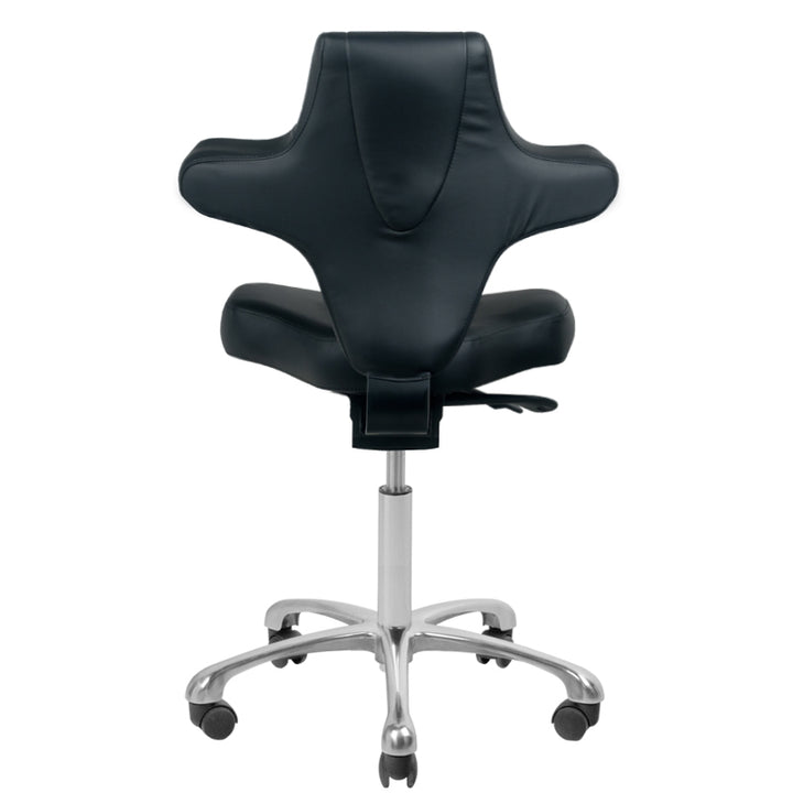 Cosmetische stoel Azzurro Special 052 Zwart 4