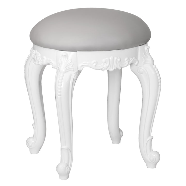 Tabouret Azzurro 60-01 Grijs 1