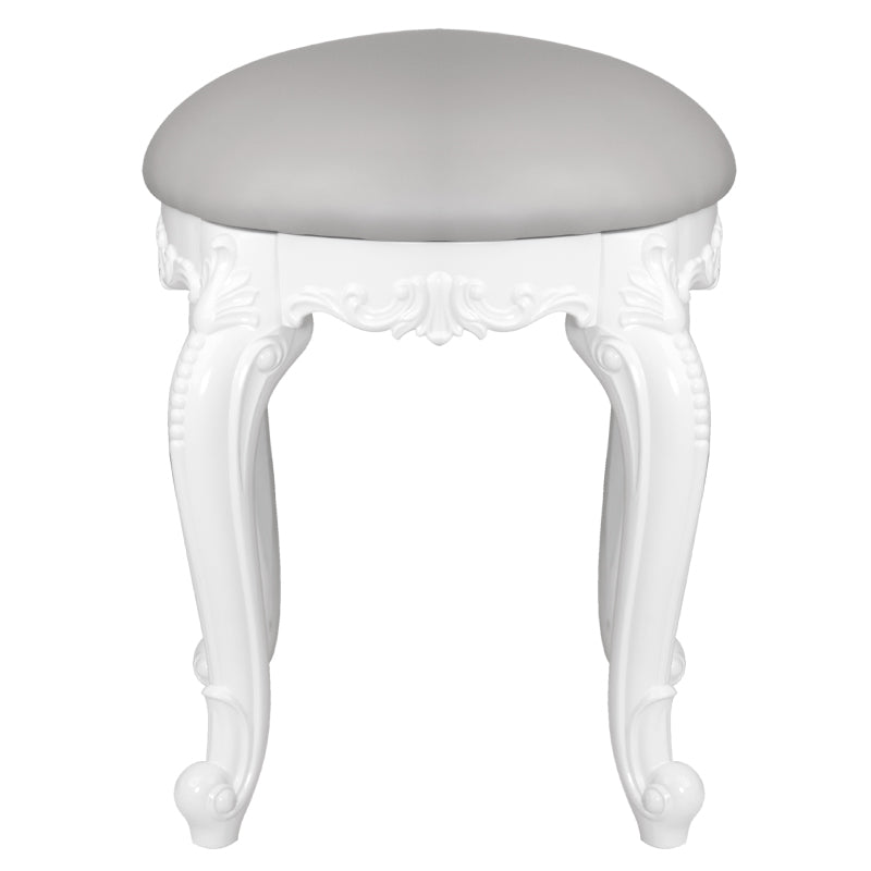 Tabouret Azzurro 60-01 Grijs 2