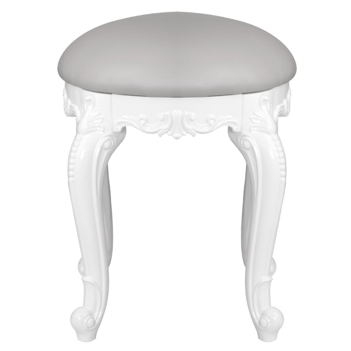 Tabouret Azzurro 60-01 Grijs 2