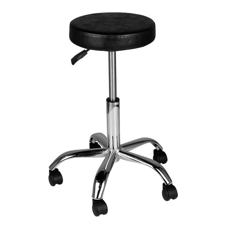 Tabouret AM-310 Zwart 1