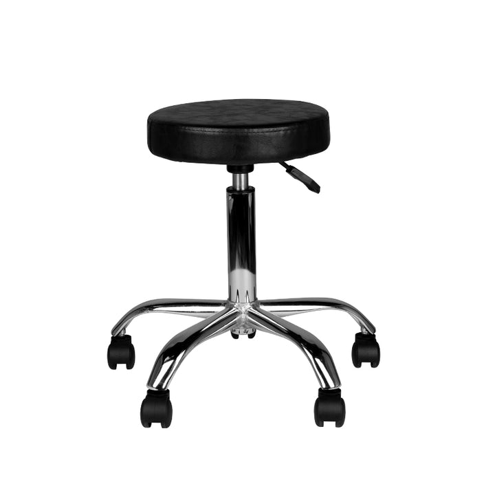 Tabouret AM-310 Zwart 2