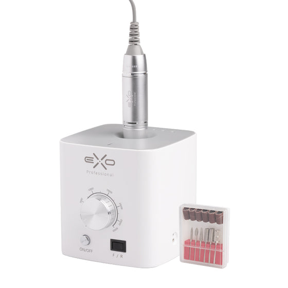 Pedicuremotor EXO EKO SX3