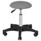 Tabouret Verstelbaar AM-312 Grijs