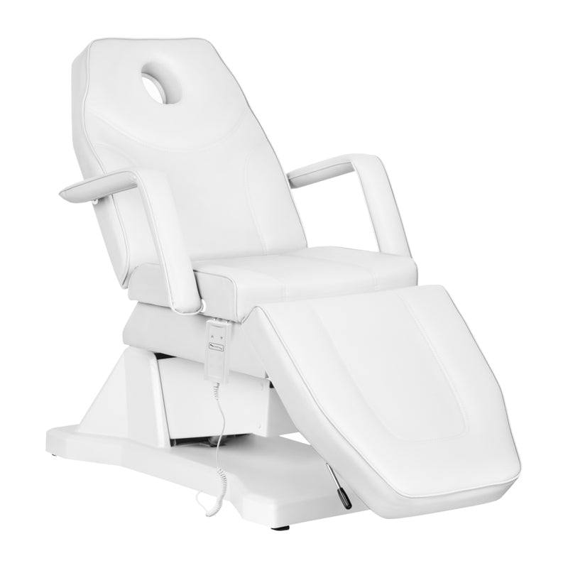 Behandelstoel Elektrisch Soft 1 Motor Wit