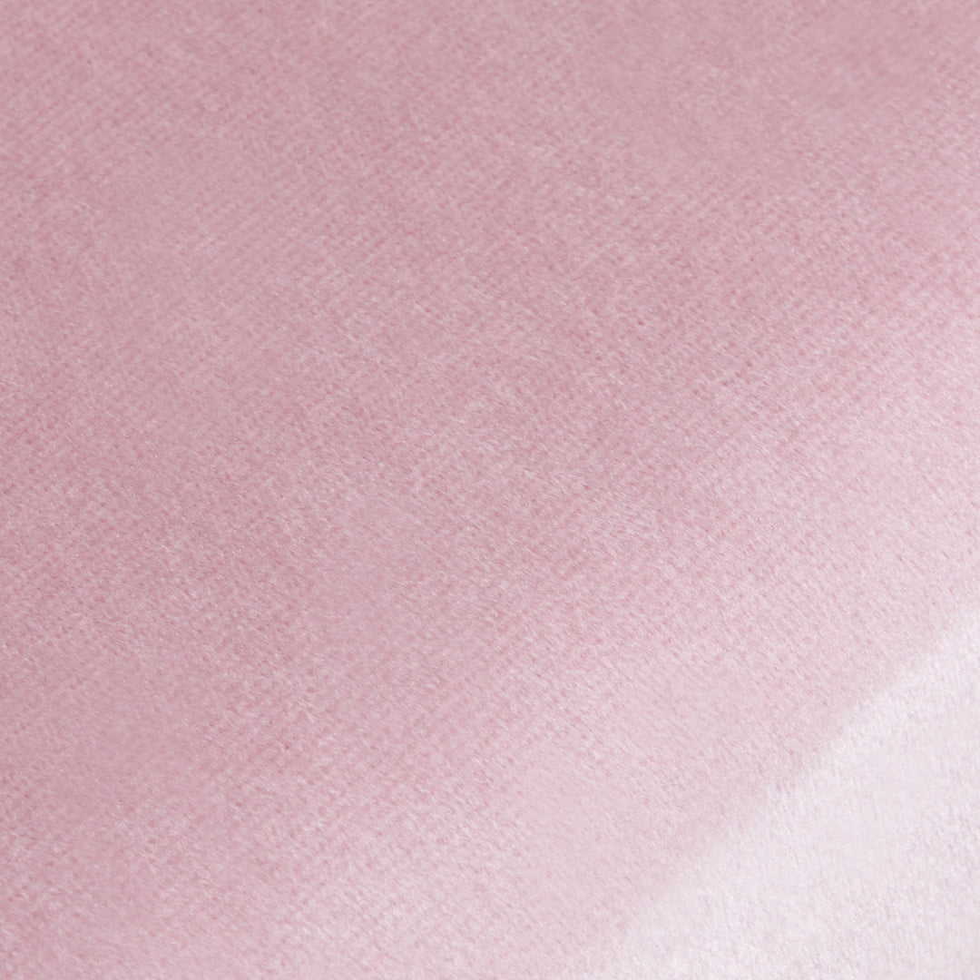 Stoel Fluweel MT-307 Goud Roze 5