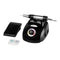 Pedicuremotor Sprint 48 Basic Zwart