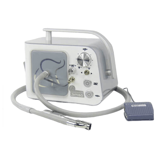 Pedicuremotor Stofafzuiging PodoMonium Jimbo