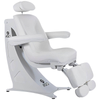 Behandelstoel Elektrisch P Clinic Aero Wit