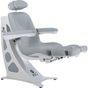 Behandelstoel Elektrisch P Clinic Aero Groen