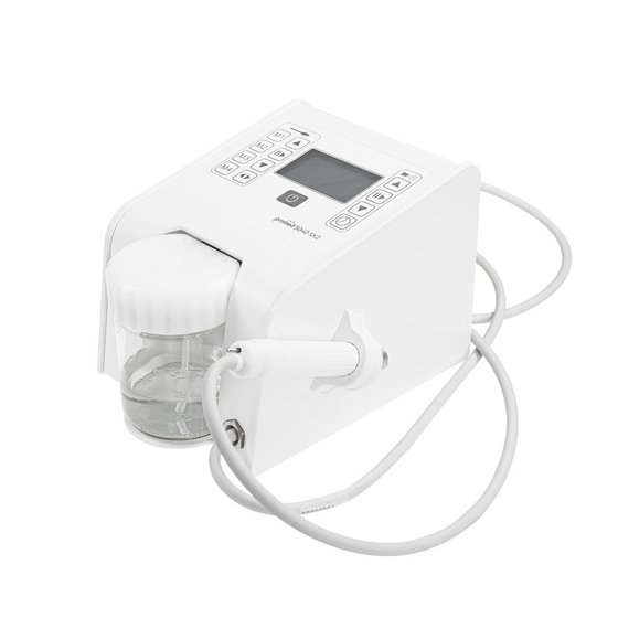 Pedicuremotor Nattechniek Promed 5040 SX2