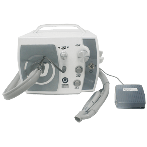 Pedicuremotor Stofafzuiging PodoMonium Duster