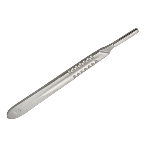 Scalpel Blade Holder No. 4