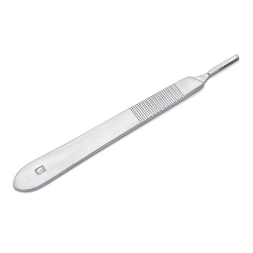 Scalpel Blade Holder 3